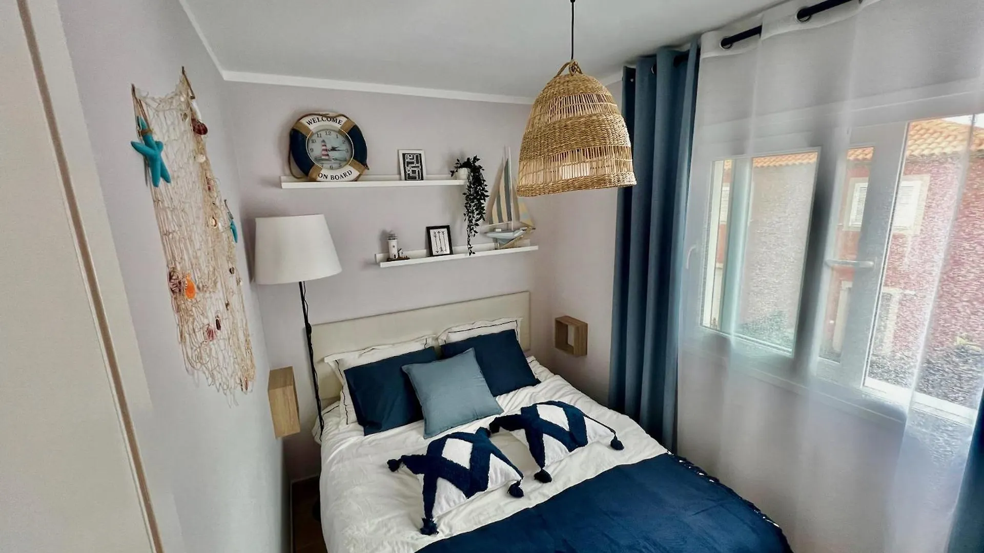 Apartment Ferienwohnung Casilla Bubo Costa De Antigua